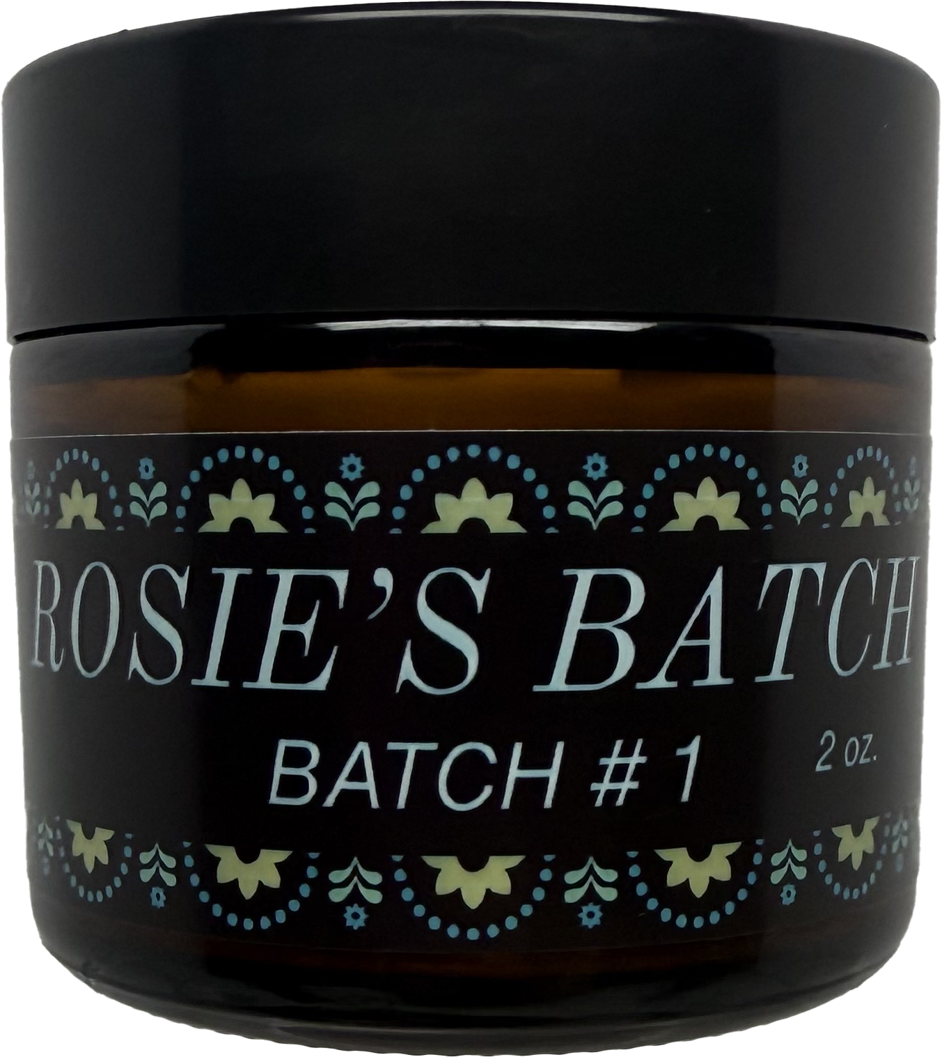 BATCH #1