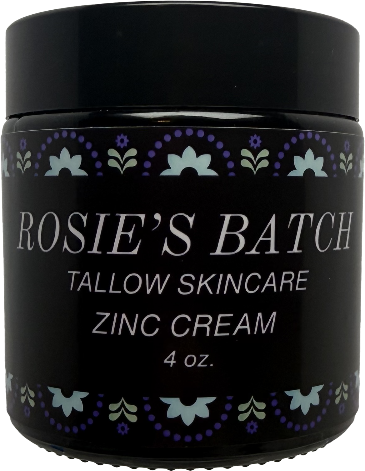 ZINC CREAM