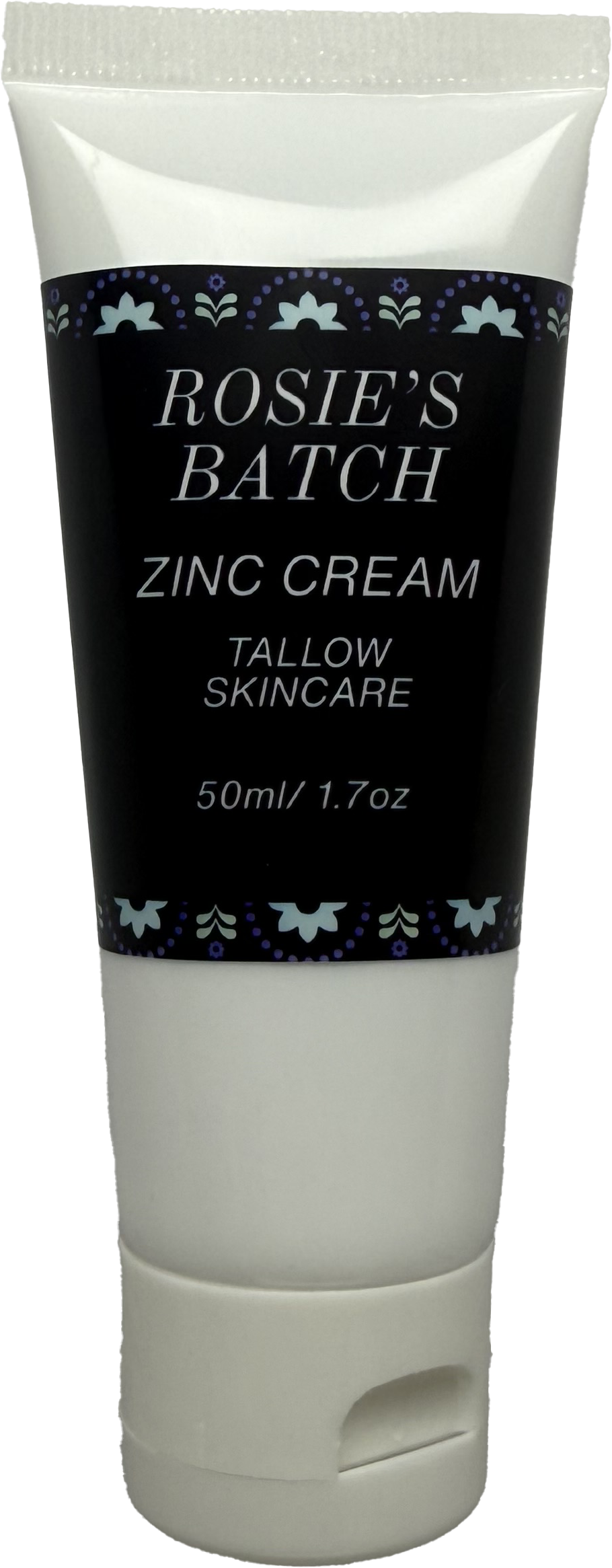 ZINC CREAM