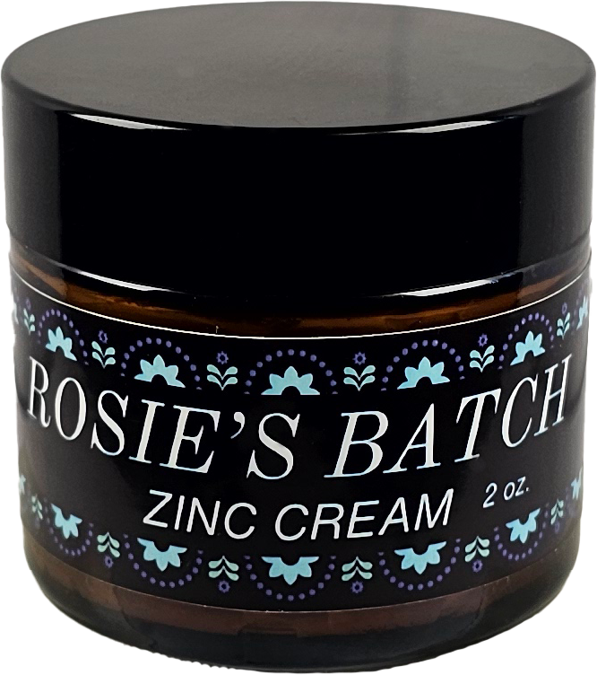 ZINC CREAM