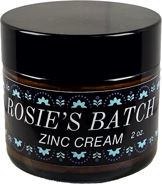 ZINC CREAM